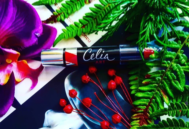 Celia ART - artystyczny wymiar makijażu
