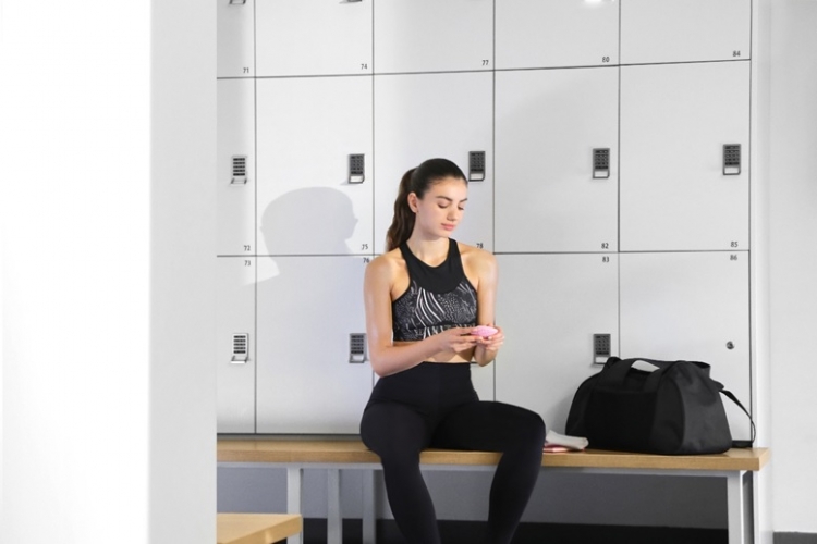 Foreo sprawdza bezpieczeństwo w siłowni