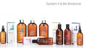 Nowość System 4 & Bio Botanical