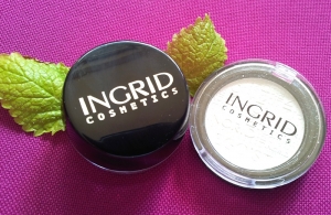 Ingrid Cosmetics baza pod cienie do powiek