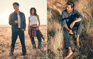 Wrangler Texas Generations