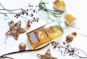Argan - moc złota w kosmetykach