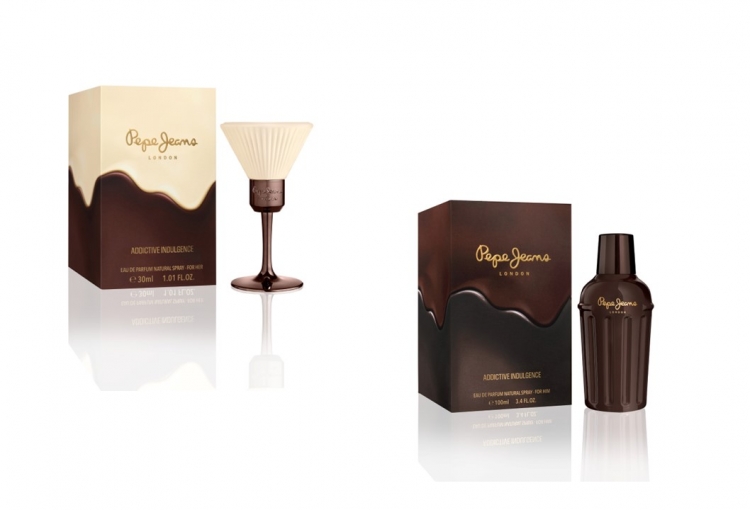 Pepe Jeans kolekcja Addictive Indulgence