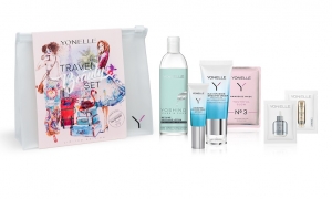 Yonelle Travel Beauty Set