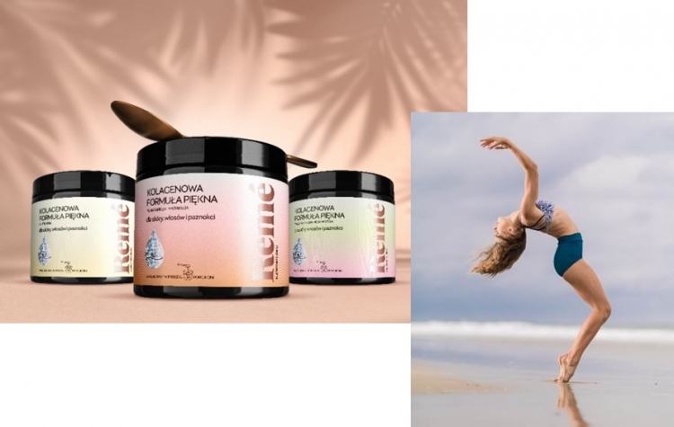 Reme przysmak dla urody