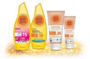 Dax Sun - nowości i bestsellery 2021