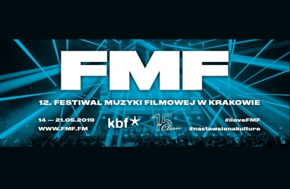 The Glamorous program 12. FMF