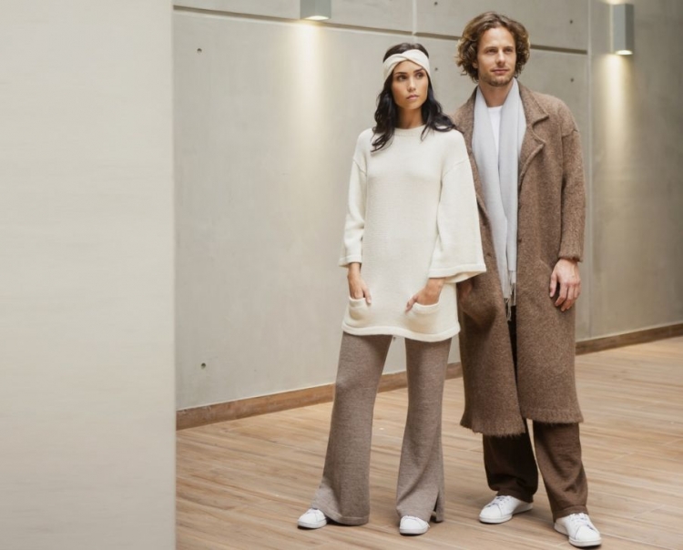 Norgäte właściwości i certyfikaty alpak