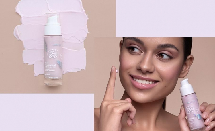 Nowości FaceBoom Make Up