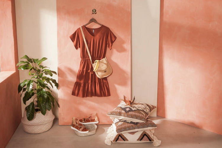 Boho? Nie tylko na festiwal