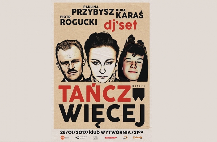 Cydr Lubelski zagra do tańca