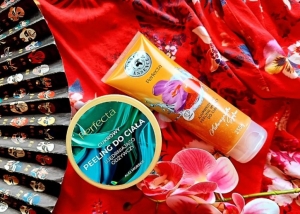 Maksymalne ujędrnienie ciała