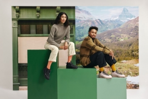 Nowa kolekcja od marki Native