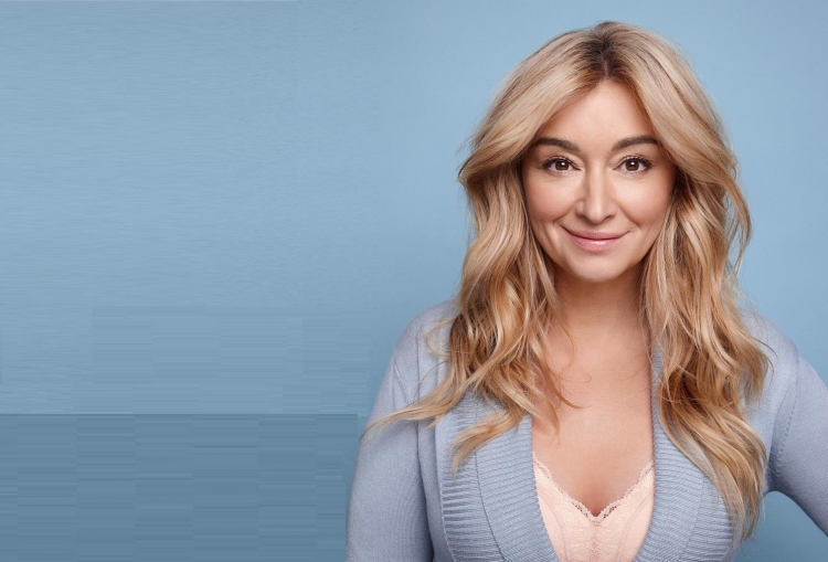 Martyna Wojciechowska