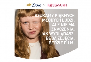 Dove i Rossmann „Piękna Generacja”