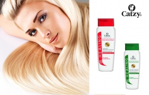 Odkryj moc zdrowych i pięknych włos&oacute;w bez łupieżu