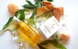 Pielęgnacja anti-pollution z Dermedic