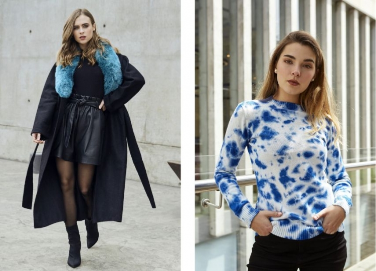 Zbuduj idealną garderobę kapsułową z Norgäte