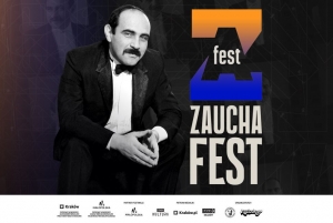 Zaucha Fest 2025