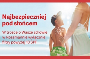 22 lipca Rossmann startuje z promocją 2+2 gratis