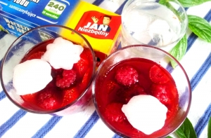 Letnie orzeźwienie z Janem Niezbędnym