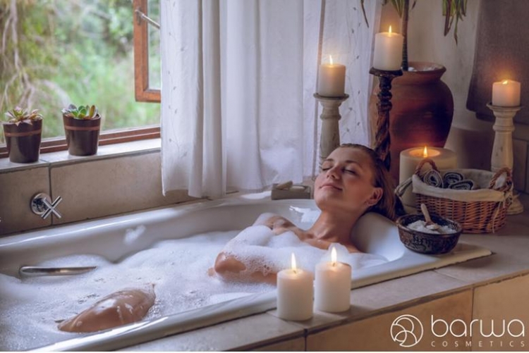 SPA w domu – krok po kroku