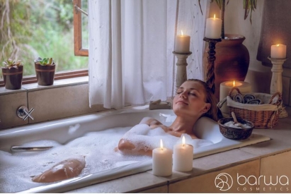 SPA w domu – krok po kroku
