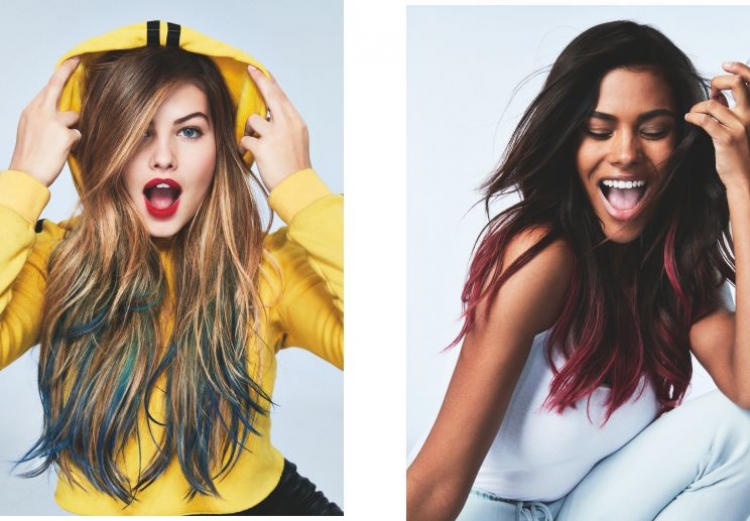 Colorista Hair Makeup od L’Oréal Paris