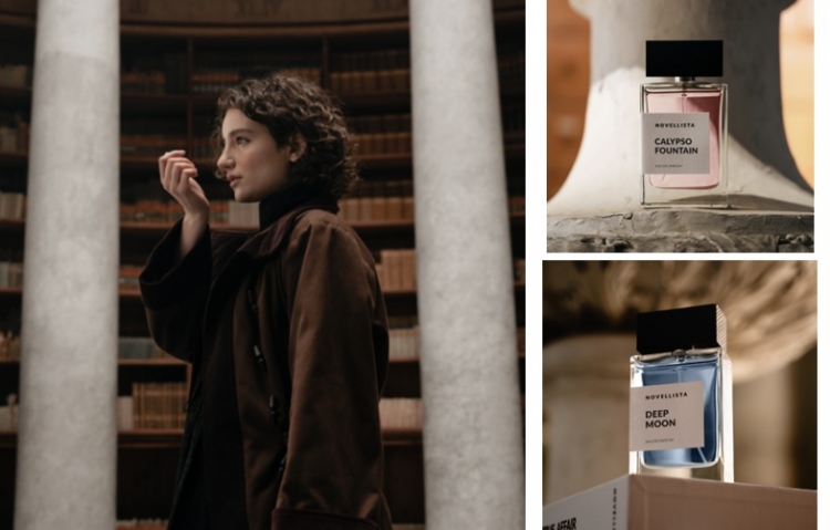 Jak prawidłowo używać perfum?