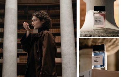Jak prawidłowo używać perfum?