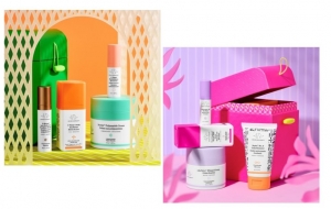 Świąteczne zestawy od Drunk Elephant