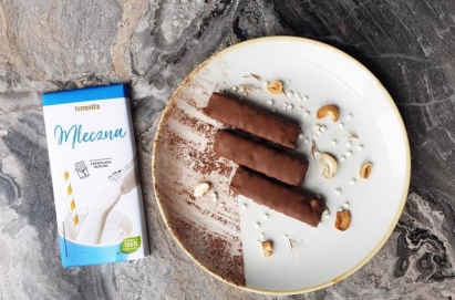 BatonLove z Terravitą