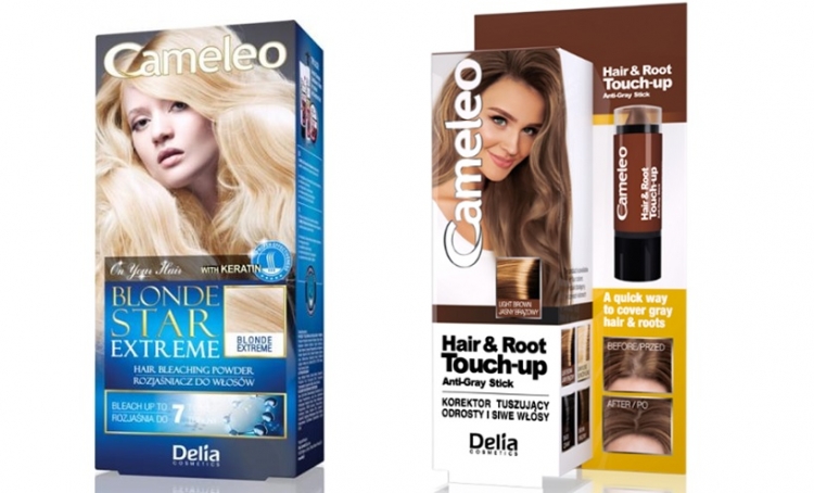 Piękny kolor włosów, który podkreśli letnią opaleniznę