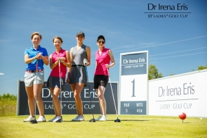 Dr Irena Eris Ladies' Golf Cup