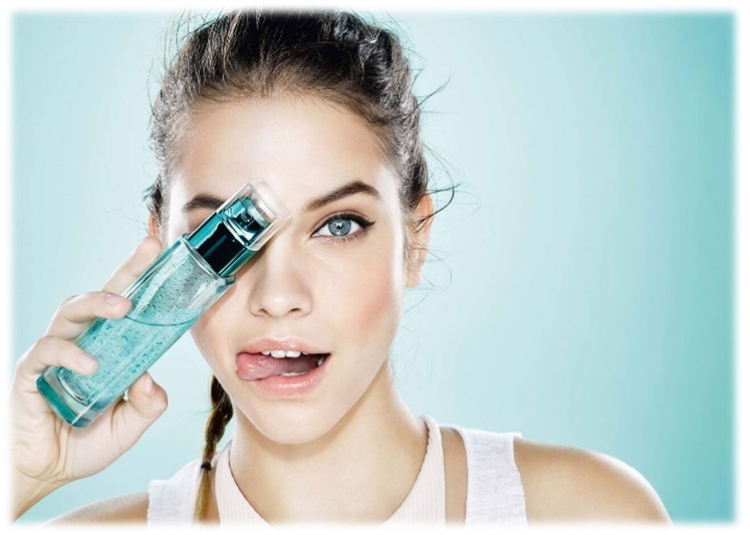 Nowość Hydra Genius od L'Oréal Paris