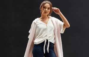 Skompletuj zr&oacute;wnoważoną garderobę z Norg&auml;te