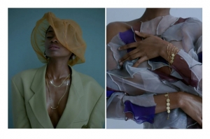 Patty Rose Jewellery w stylizacjach