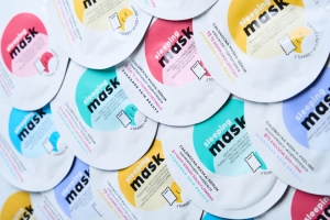 Nowość Sleeping Mask od Shecare