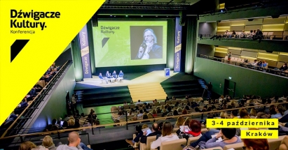 Dźwigacze Kultury w Krakowie