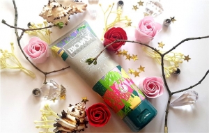 Biovax Botanic odżywka ekspresowa 7w1 Czystek i Czarnuszka