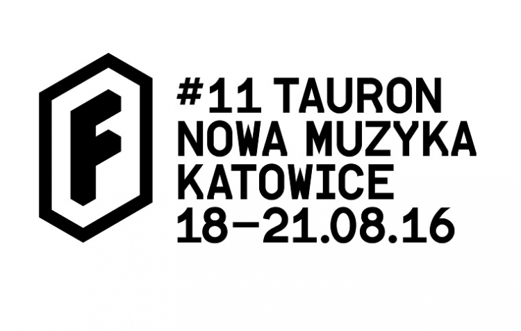 Festiwal Tauron Nowa Muzyka 2016