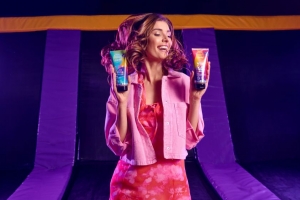 Nowy trend Reverse Hair Washing
