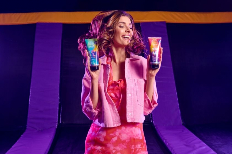 Nowy trend Reverse Hair Washing
