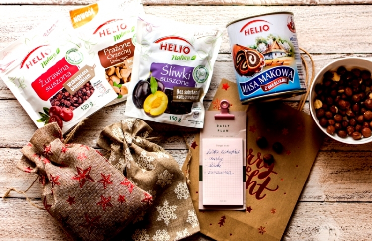 Przygotuj się na magiczne święta z Helio