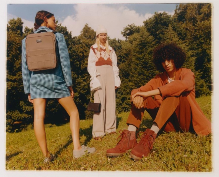 Nowa odsłona ekologicznej linii Go For Nature w CCC