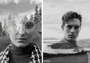 Jesień-Zima 2019 w Medicine