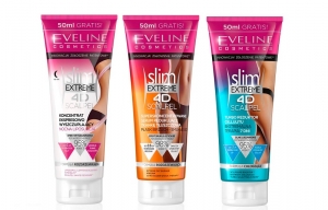 Kosmetyki Slim Scalpel Eveline Cosmetics