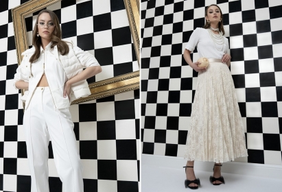 Elegancja i jakość w kolekcji Caterina Leman