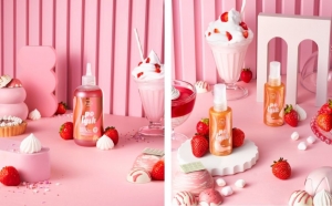 Włosy pachnące milkshake z OnlyBio