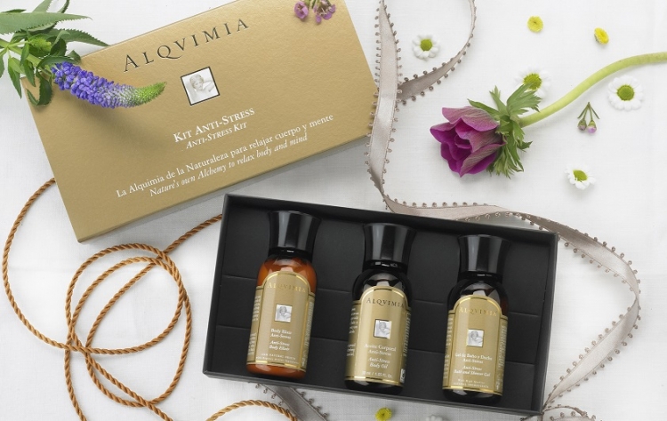 Alqvimia - Klejnoty na Walentynki